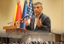 LD-ja e Izet Mexhiti shkrin të gjitha organet e partisë: Hap drejt zyrtarizimit të VLEN-it