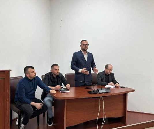 Tearca drejt rendit dhe ligjit, Memishi: Ndërtimet të bëhen vetëm me leje