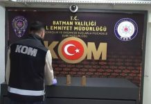 Arrestohet në Turqi presidenti i një klubi futbolli nga Maqedonia për kontrabandë ari