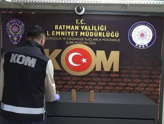 Arrestohet në Turqi presidenti i një klubi futbolli nga Maqedonia për kontrabandë ari