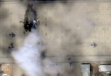 Sulm i dytë iranian ndaj bazës saudite, demtohen mjete të SHBA-ve