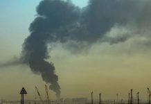 Sulmohet një cisternë nafte në portin e Dubait, rritet frika për…