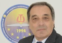 Ndahet nga jeta profesori dhe historiani Halim Purellku