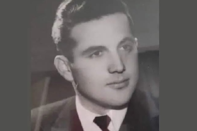 Kirurgu nga Ohri që nuk u përkul para Beogradit  U nda nga jeta Dr  Remzi Ali