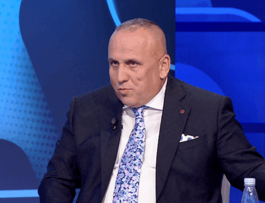 Kulla: Dy gabimet e Grubit që humbi mbështetjen e Amerikës