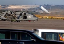 Italia refuzon përdorimin e bazës në Siçili nga avionët amerikanë për operacione në Lindjen e Mesme