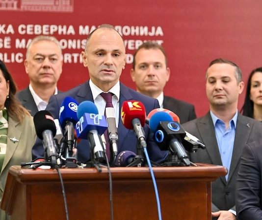 LSDM premton javë pune katërditore