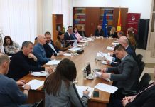 Grupi i punës për Kodin zgjedhor u mblodh përsëri në një takim