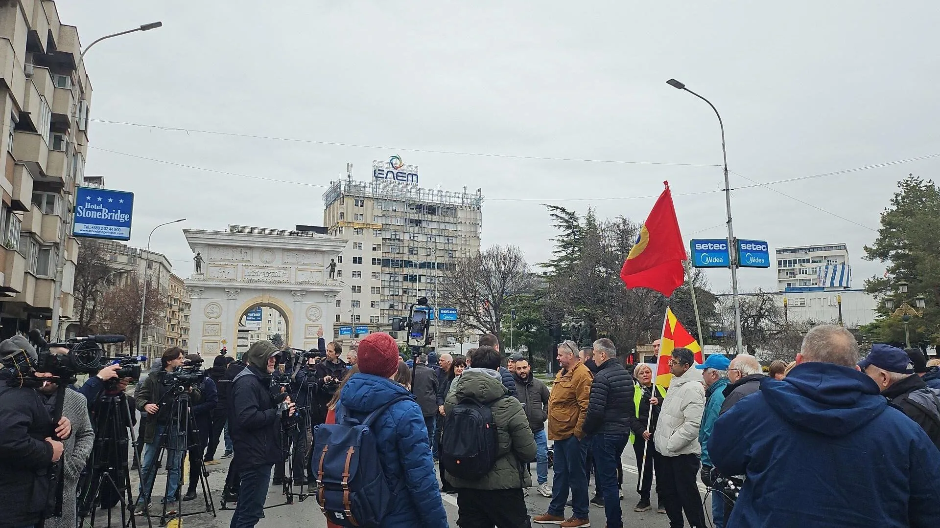 Nga punëdhënësit dhe humbësit më të mëdhenj deri te ndërmarrjet publike pa punonjës  por me drejtorë