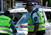 I merret vetura sepse voziste pa patentë shoferi