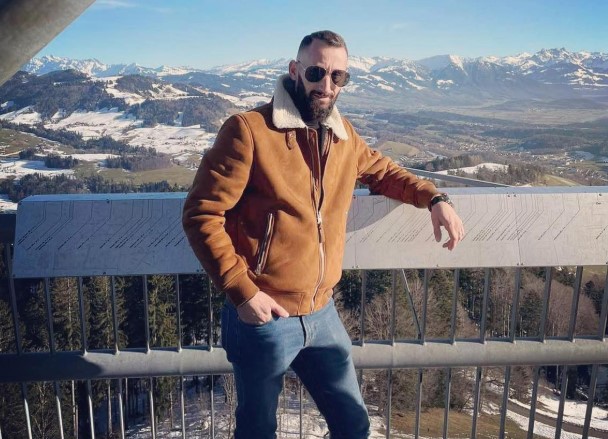 I riu nga Kosova vdes në një aksident në Kroaci