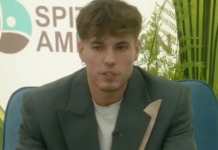 Klodi: Nuk kam dashur t’ia shpreh pëlqimin Elijonës, pasi do të dilja tradhtar