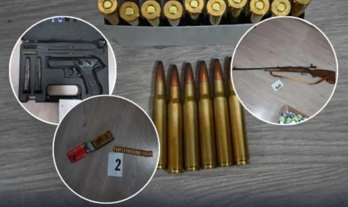 Privohet nga liri një fëmijë  dyshohet se dërgoi kërcënime për vendosje të bombave dhe kryerje të sulmeve në një shkollë në Tetovë