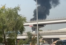 Sulm në aeroport, kaos fluturimesh në Dubai! Një i vdekur nga raketat në Abu Dhabi!