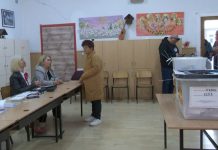 Anëtarët e Këshillave dhe komisioneve zgjedhore në Strugë nuk i kanë marrë ende mëditjet për dy raundet e zgjedhjeve lokale