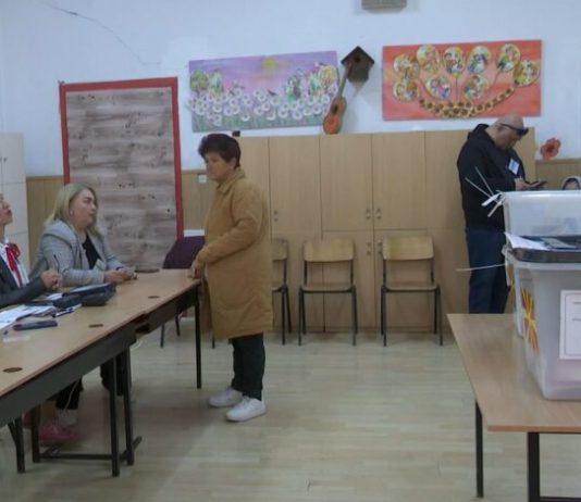 Anëtarët e Këshillave dhe komisioneve zgjedhore në Strugë nuk i kanë marrë ende mëditjet për dy raundet e zgjedhjeve lokale