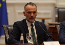 Fetai: Nuk ka asnjë mosmarrëveshje dhe nuk ka grupe në Aleancë