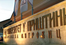 “Nuk dihet se kur mund të duhen”: Diplomat serbe në Kosovë midis dy sistemeve