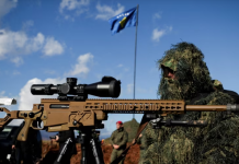 Siguria e Kosovës nën kërcënimin e raketave me rreze të gjatë