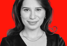 Shqiptarja nga Maqedonia e Veriut, Shasime Osmani zgjidhet deputete në Parlamentin e Kantonit të Bernës