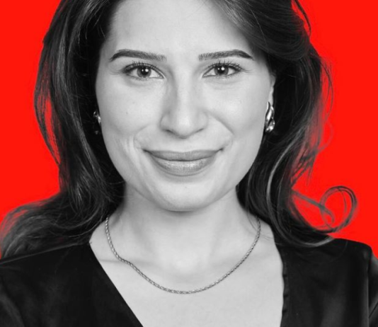 Shqiptarja nga Maqedonia e Veriut, Shasime Osmani zgjidhet deputete në Parlamentin e Kantonit të Bernës