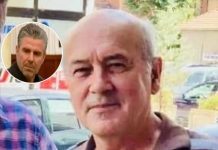 Muharrem Shaljani-Kaçaku (09.12.1951 – 23.03.2026)