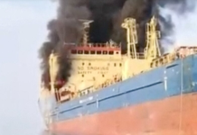 Sulmet ndaj anijeve rrezikojnë furnizimin global me naftë