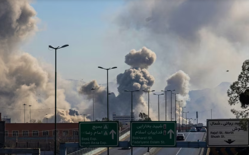 Stroul  SHBA ja dhe Izraeli po arrijnë rezultate ushtarake në Iran  por objektivi politik mbetet i paqartë