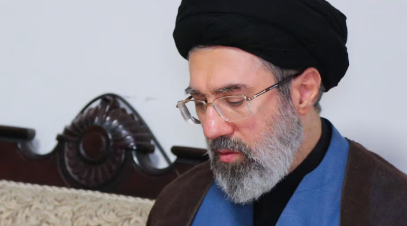 Irani emëron djalin e Ali Khameneit udhëheqës të ri suprem
