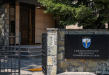 Vetëvendosje e dërgon në Kushtetuese dekretin e Osmanit, Presidenca pret vendimin