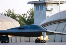 Britania autorizon përdorimin e bazave të saj nga SHBA për të mbrojtur anijet në Ngushticën e Hormuzit