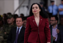 “Kush e dëgjon një vend që nuk mund të gjejë president?”