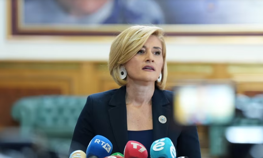 Kusari Lila  Çmimet e naftës pritet të stabilizohen në verë