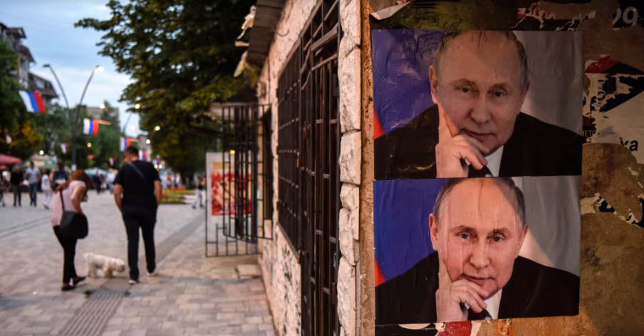 Ndikimi rus vazhdon të jetë kërcënim  SHBA paralajmëron për paqëndrueshmëri në Ballkanin Perëndimor