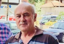 Ka ndërruar jetë veprimtari Muharrem Shaljani