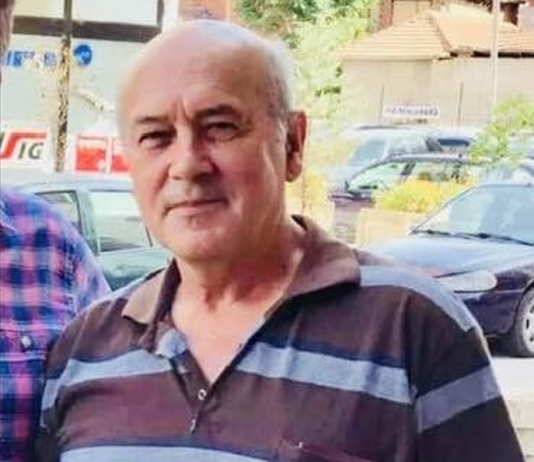 Ka ndërruar jetë veprimtari Muharrem Shaljani