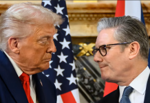 Trump: Marrëdhëniet SHBA-Britani e Madhe nuk janë më si dikur