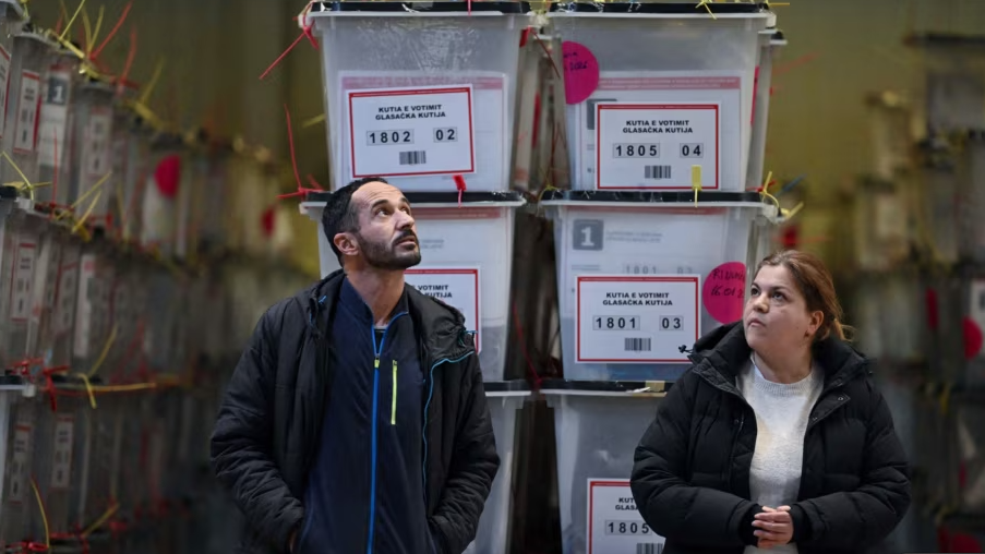 Kosova përballë një prove politike  kompromis apo krizë e re 