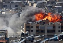 Garda Revolucionare Islamike: Sulmuam objektet ushtarake amerikane dhe izraelite në rajon