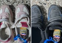 Një befasi e ëmbël për fëmijët në Xhaminë e Rinisë nê Gostivar