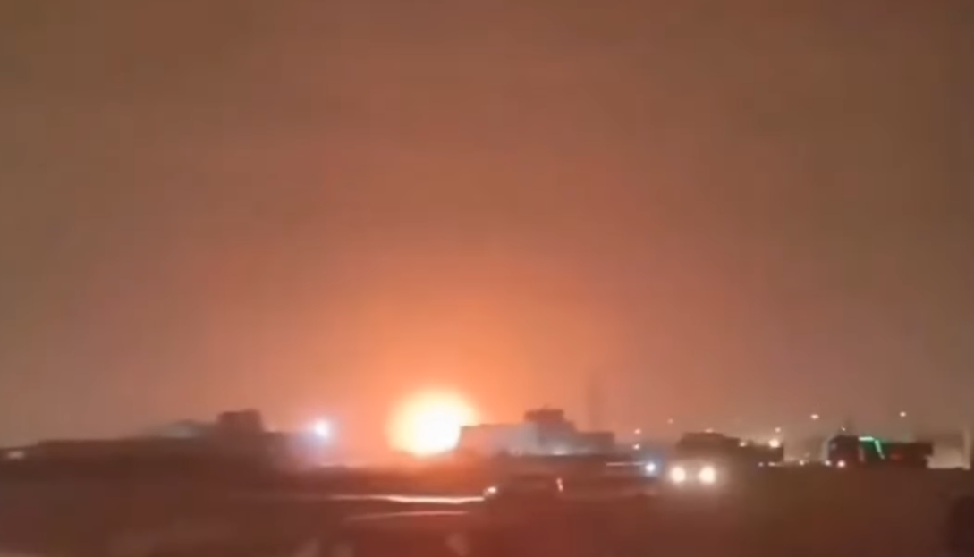 video-momenti-kur-irani-godet-portin-me-te-madh-te-gazit-ne-bote-bursat-rrisin-cmimet