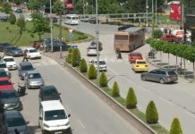 Gjykata Kushtetuese hapi lëndë për emrat e rrugëve në Tetovë, në pikëpyetje vendimet e vitit 2007