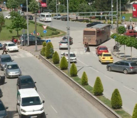 Gjykata Kushtetuese hapi lëndë për emrat e rrugëve në Tetovë, në pikëpyetje vendimet e vitit 2007