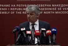 Sela apel ndërkombëtarëve dhe NATO-së: Të mos lejohet devijimi i “Korridorit 8”