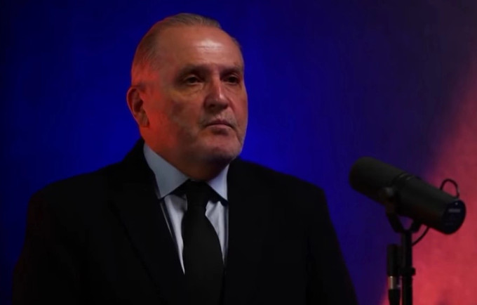 Surroi  Lufta në Maqedoni rrezikonte reperkusione të mëdha