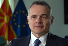 Ambasadori francez: Rruga për në BE kalon përmes ndryshimeve kushtetuese