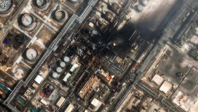 12 ushtarë amerikanë të plagosur në një sulm në Arabinë Saudite