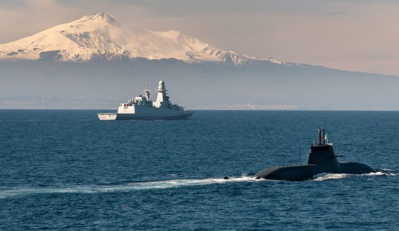 NATO fillon sot stërvitjet ushtarake në rajonin e Arktikut