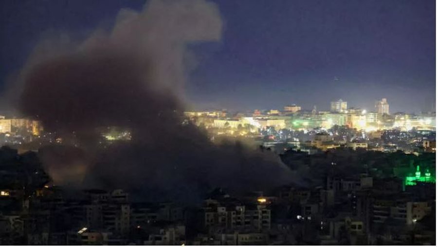 Nuk ndalen sulmet në Liban  Izraeli pretendon se ka goditur forcën Quds të IRGC së
