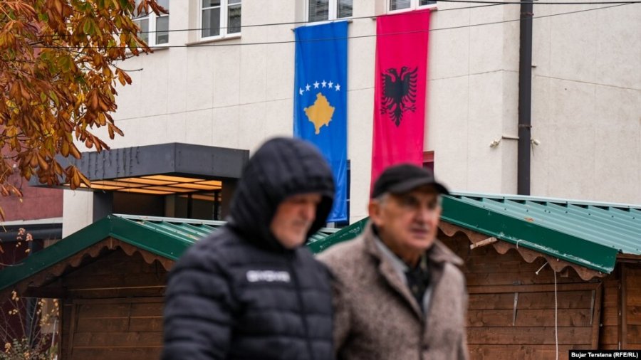 Freedom House  Kosova dhe Shqipëria cilësohen si vende  pjesërisht të lira 